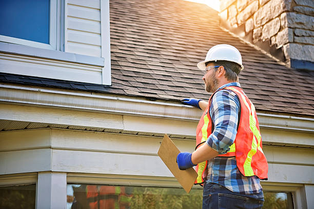 Licensed Gutter Installation service in Lafayette, CA - Roof Repair Smedway
